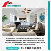 Best Interior Designers in boduppal | Medi Interiors