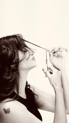 best salon in kokapet 