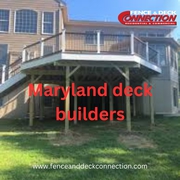 maryland deck builders