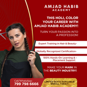 Beautician Courses in Kukatpally | Professional Beauty Training