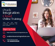 Oracle Integration Cloud Online Training - Rainbow Training Institute