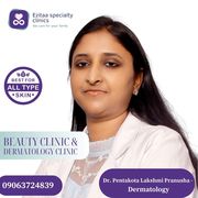 Ezitaa Specialty Clinics – Best Pulmonology Clinic in Kondapur
