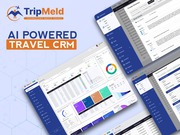 Best Travel CRM For Smart Vendor Management! 