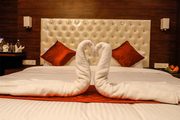 Accommodation Near Durga Gudi Vijayawada | AC Rooms