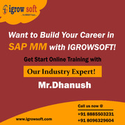 SAP MM Training in Hyderabad | SAP MM Training Institute in Ameerpet|I