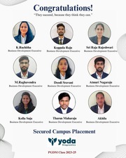 Best Degree Colleges in Hyderabad for BBA | VVISM