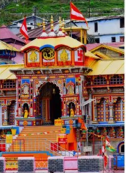  Experience the Divine Char Dham Yatra – A Journey of a Lifetime