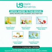 Dietary therapy | Natural Weight Loss Center in Hyderabad