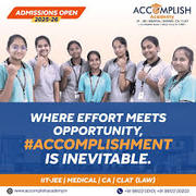 Best BIPC College with NEET Coaching | Shamshabad | Hyderabad 