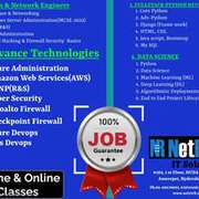 Best AWS and Azure cloud training – Offline and Online training in Hyd