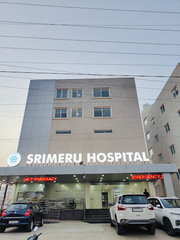 Super Speciality Hospital in Hyderabad | Sri Meru Hospital