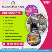 Wedding Planners in Hyderabad