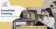 Snowflake Training in Hyderabad With 100% Placement Assistance