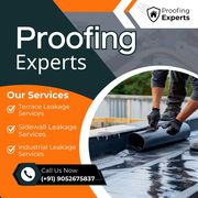 Best Waterproofing Services in Hyderabad | Proofing Experts