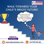 Abacus and Vedic Maths for Schools | Abacus in Mathematics