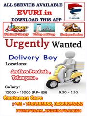 Take a look at our sample jobs