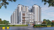 Praneeth Pranav Solitaire | 3 BHK Flats in Bachupally | 3 BHK Flats 