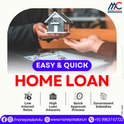 Affordable Low Interest Rate Home Loan Provider in Hyderabad