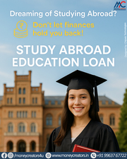 Best Education Loan Provider in Hyderabad with Low Interest Rates