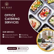 Best veg catering services in visakhapatnam