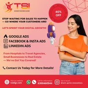 linkedin ad campaign