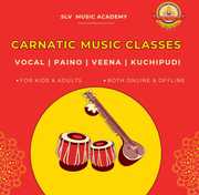 Best music academy in Hasthinapuram