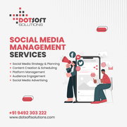 Social Media Marketing Agency in Hyderabad