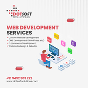 Website Development Company Hyderabad