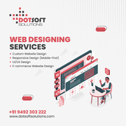 Website Designing Company in Hyderabad