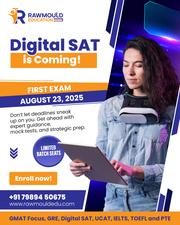 Best SAT Coaching in Hyderabad