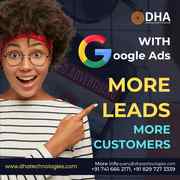 The Role of Social Media in SEO and Lead Generation - Dha Technologies