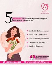 Best Gynecologist in Peddapuram
