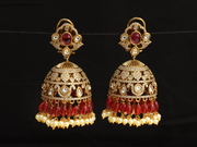  one gram gold jewellery online Begumbazar ☎️+91-9849452283 