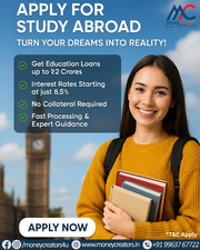 Best Education Loan Provider in Hyderabad with Low Interest Rates