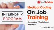 Best medical coding training in hyderabad