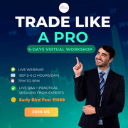 Earncademy – Stock Market Courses & Virtual Trading Workshops