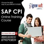sap cpi training in Hyderabad | sap cpi online training institute in A