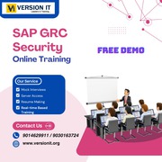 SAP GRC Security Training in Chennai