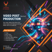 Video Studio Editing Near Me | Yaaron Studios