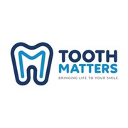 Tooth Matters – Advanced Teeth Whitening Services and Expert Root Cana