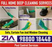 Make Your Home Shine Again with Our Deep Cleaning Service | Call us  2