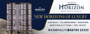 Luxury  Apartments for Sale in Kompally | Makuta Horizon