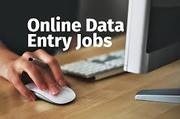  Outsource  Data Entry Work From Home| Call 7708244092 - Hyderabad