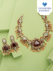 Affordable jewellers in Vizag
