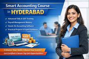 smart accounting course