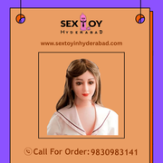 Affordable Realistic Sex Dolls India | Call: 9830983141