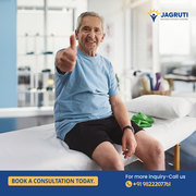 Best Rehabilitation Centre – Hyderabad