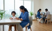 Speech Therapy in Hyderabad for Children & Adults | Veritas Hospitals