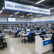 Dell Laptop Motherboard Dealer Price in Kukatpally | Genuine Spares &