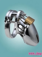 Chastity Cage India | Buy Online with Privacy